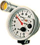 Steels Auto stocks the performance gauges you need for your high performance or modifed cars.