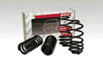 Springs and spring kits available at Steels Auto.